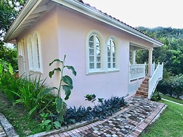 Tropical Lagoon Resort