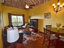 Tropical Lagoon Resort