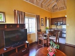 Tropical Lagoon Resort