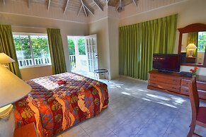 Tropical Lagoon Resort