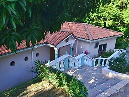 Tropical Lagoon Resort