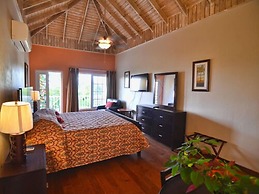 Tropical Lagoon Resort