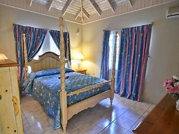 Tropical Lagoon Resort