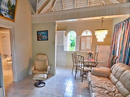 Tropical Lagoon Resort