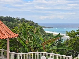 Tropical Lagoon Resort