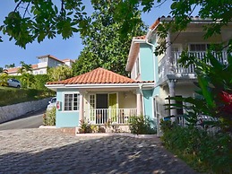 Tropical Lagoon Resort