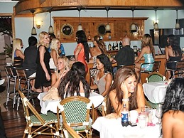 Tropical Lagoon Resort