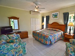 Tropical Lagoon Resort