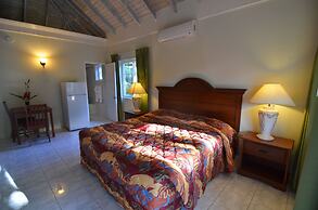 Tropical Lagoon Resort