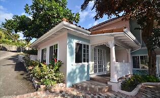 Tropical Lagoon Resort