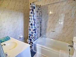 Tropical Lagoon Resort