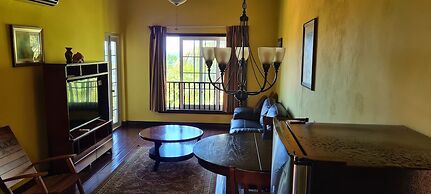 Tropical Lagoon Resort