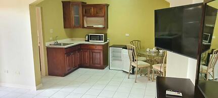 Tropical Lagoon Resort