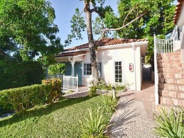 Tropical Lagoon Resort