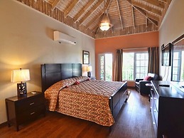 Tropical Lagoon Resort