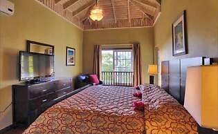 Tropical Lagoon Resort