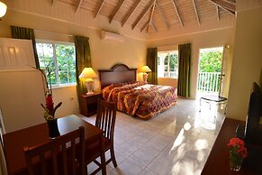 Tropical Lagoon Resort