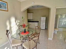 Tropical Lagoon Resort