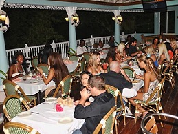 Tropical Lagoon Resort