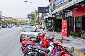 OYO 447 Royal Express Hua Hin