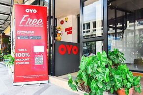 OYO 447 Royal Express Hua Hin