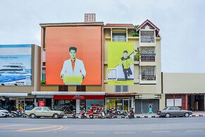 OYO 447 Royal Express Hua Hin