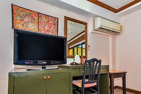 OYO 447 Royal Express Hua Hin