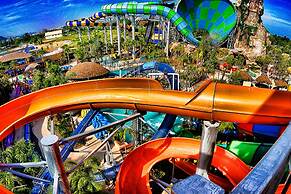 OYO 447 Royal Express Hua Hin