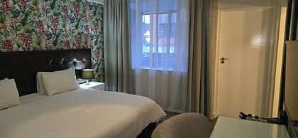 Ascot Boutique Hotel