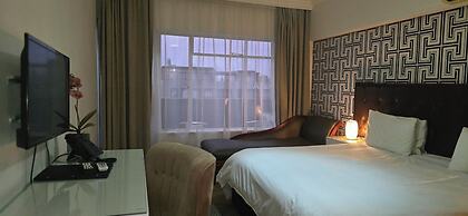 Ascot Boutique Hotel