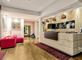 Ascot Boutique Hotel