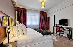 Ascot Boutique Hotel