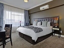 Ascot Boutique Hotel
