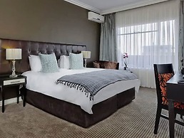 Ascot Boutique Hotel