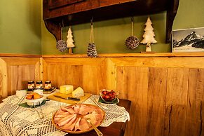 Art Hotel Grandes Murailles