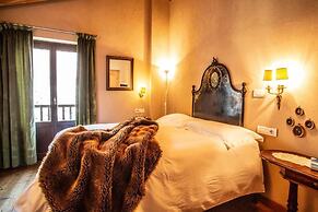 Art Hotel Grandes Murailles