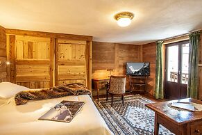 Art Hotel Grandes Murailles