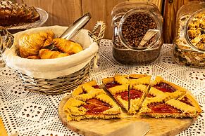 Art Hotel Grandes Murailles