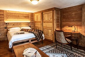 Art Hotel Grandes Murailles