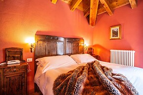Art Hotel Grandes Murailles