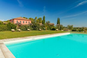 Janas Country Resort