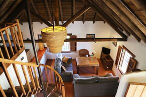 Ardea Purpurea Lodge