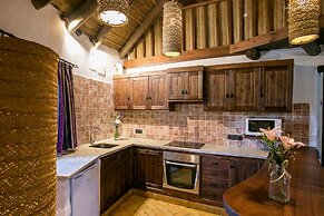 Ardea Purpurea Lodge