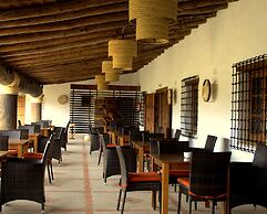 Ardea Purpurea Lodge