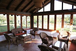 Ardea Purpurea Lodge