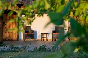 Ardea Purpurea Lodge