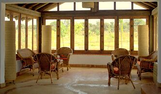 Ardea Purpurea Lodge