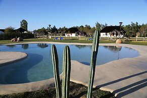 Ardea Purpurea Lodge