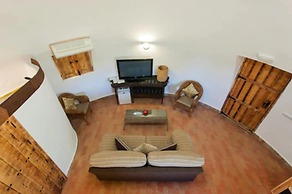 Ardea Purpurea Lodge