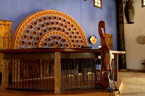 Ardea Purpurea Lodge